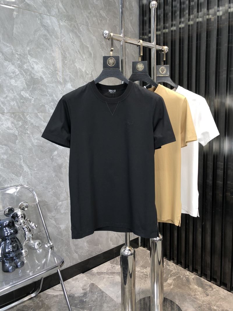 Zegna T-Shirts